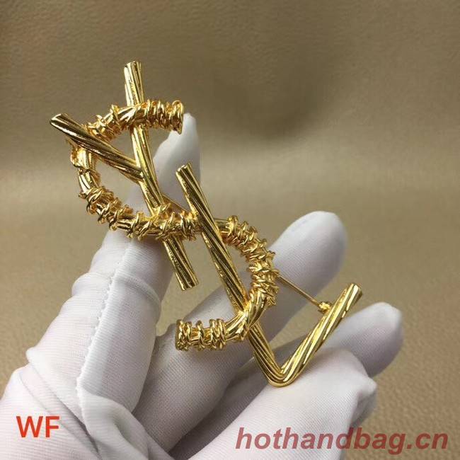 YSL Brooch CE4241