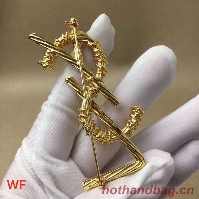 YSL Brooch CE4241