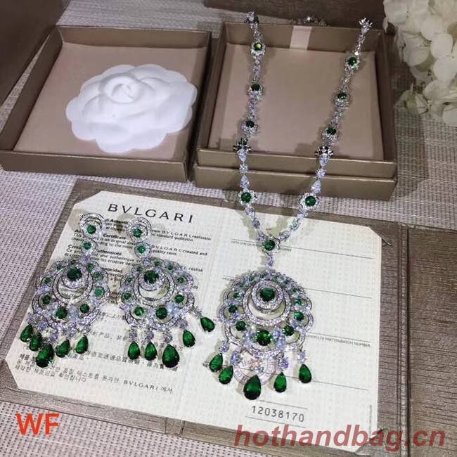 BVLGARI Necklace CE4247