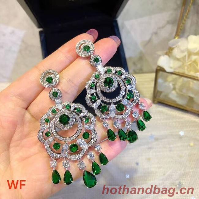 Bvlgari Earrings CE4247