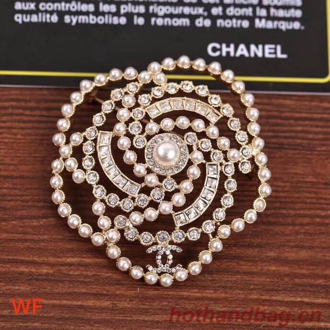 Chanel Brooch CE4255