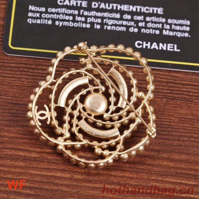 Chanel Brooch CE4255