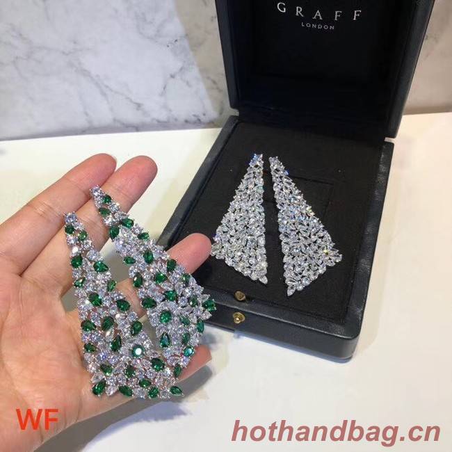 Graff Earrings CE4249