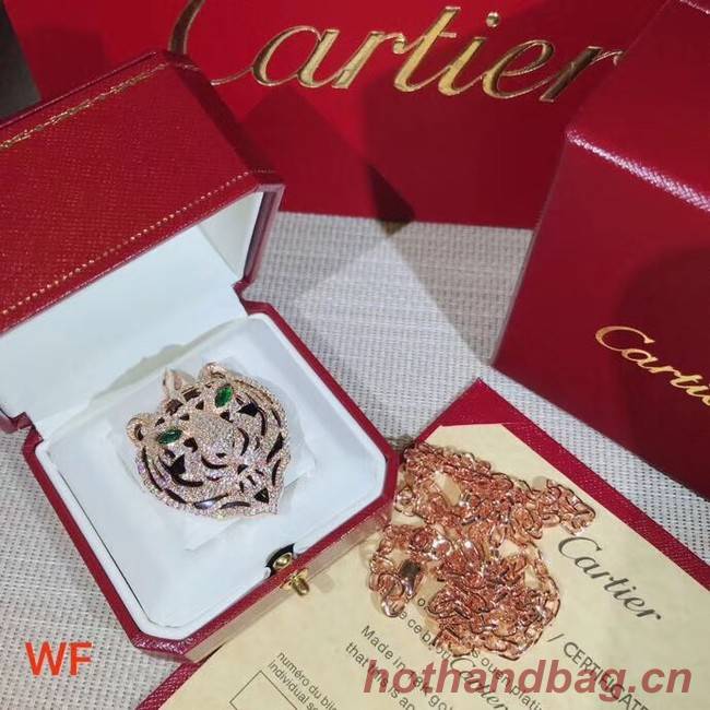 Cartier Necklace CE4262