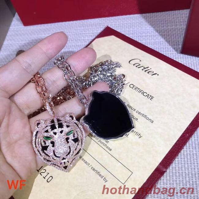 Cartier Necklace CE4262