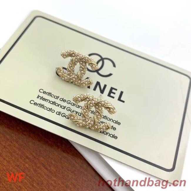 Chanel Earrings CE4268