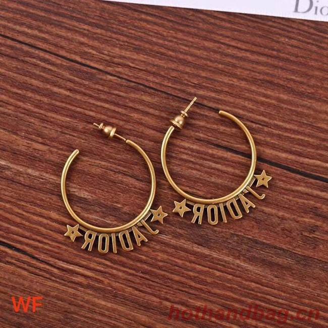 Dior Earrings CE4266