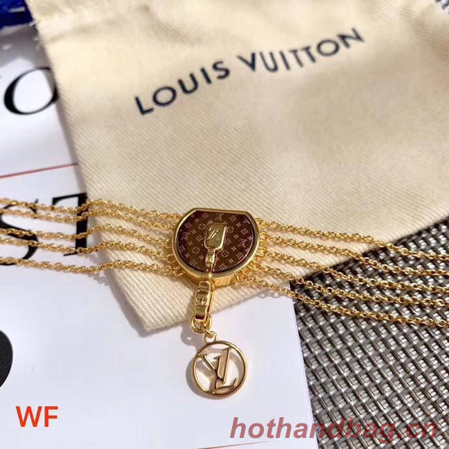 LOUIS VUITTON Bracelet CE4286
