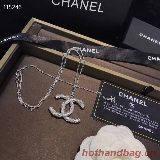 Chanel Necklace CE4310