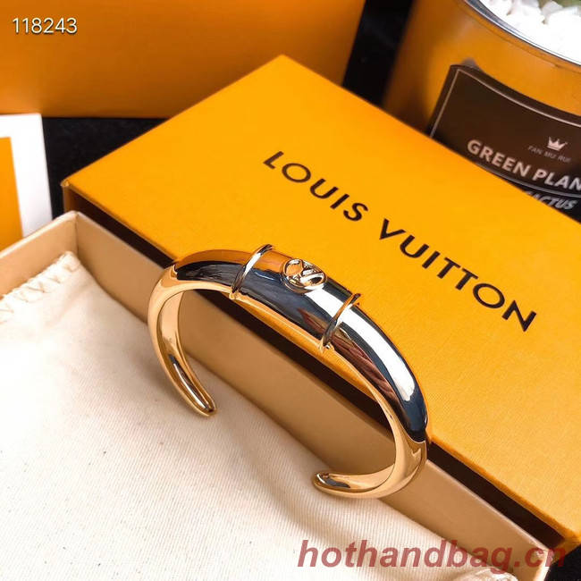 LOUIS VUITTON Bracelet CE4313