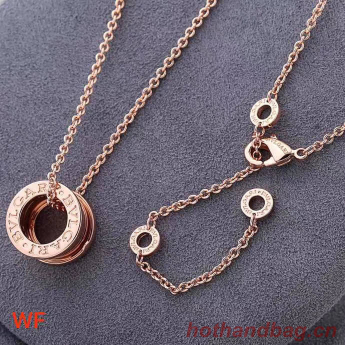 BVLGARI Necklace CE4219