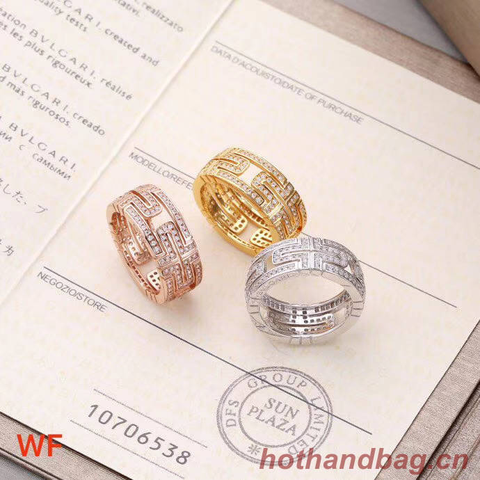 BVLGARI Ring CE4317