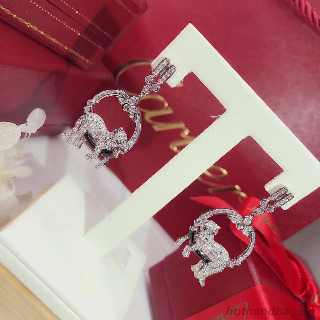 Cartier Earrings CE4328