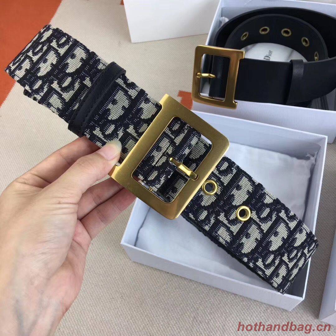 Dior Belt D1249