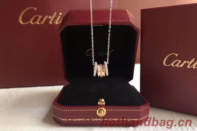 Cartier Necklace CE4333