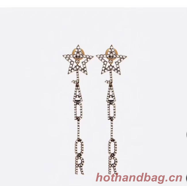 Dior Earrings CE4338