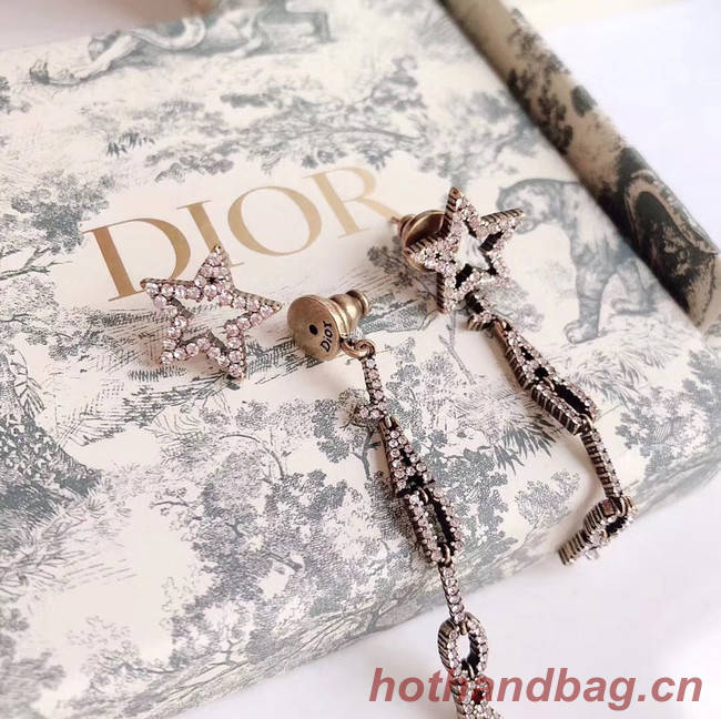 Dior Earrings CE4338