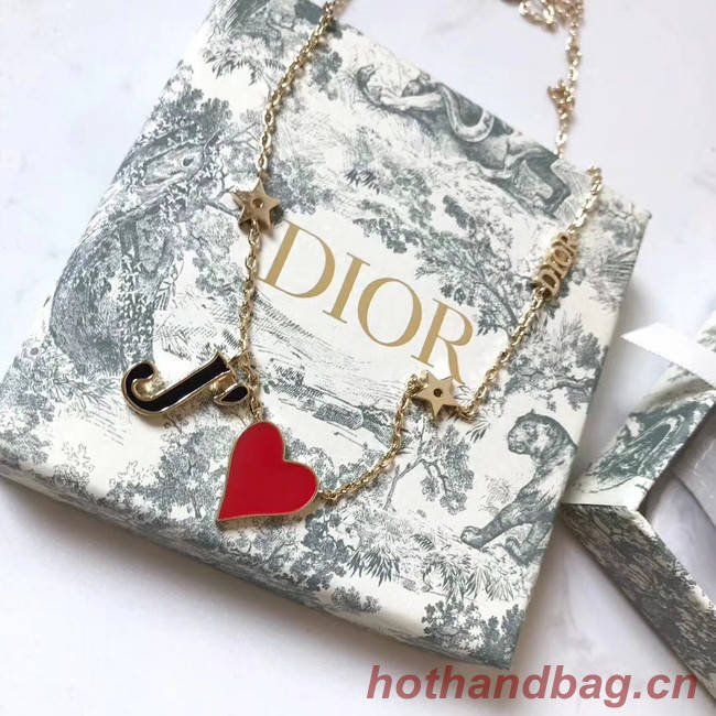 Dior Necklace CE4337