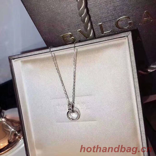 BVLGARI Necklace CE4351