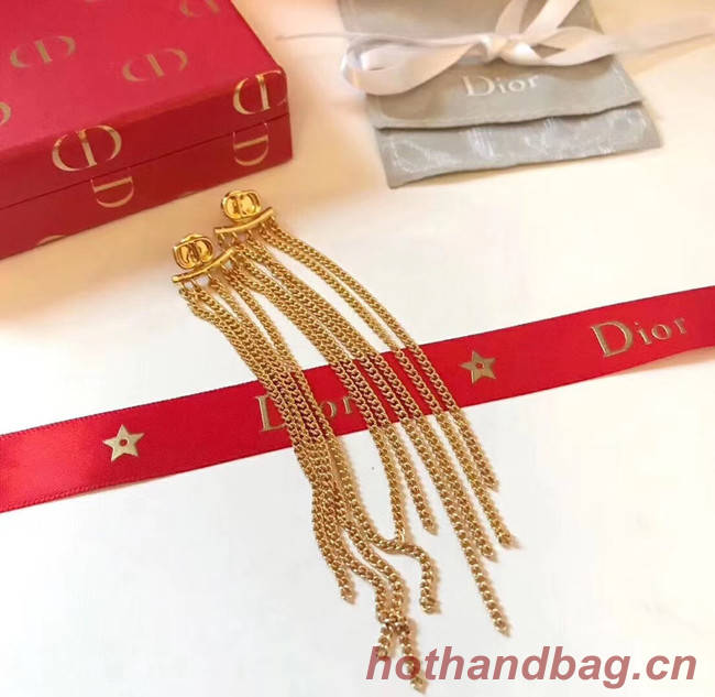 Dior Earrings CE4343