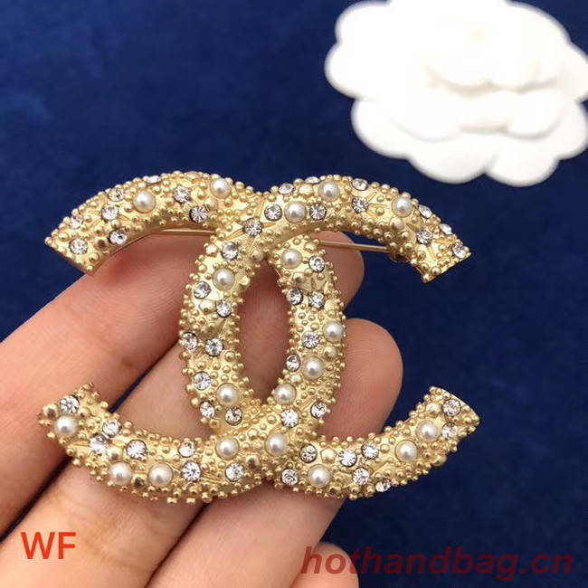 Chanel Brooch CE4420