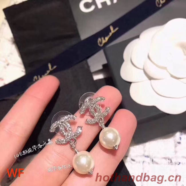 Chanel Earrings CE4424