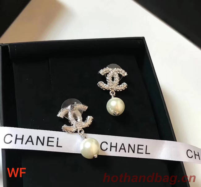 Chanel Earrings CE4424