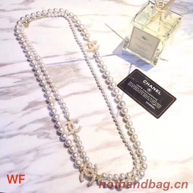 Chanel Necklace CE4419