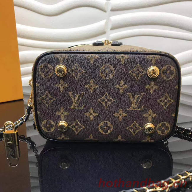 Louis vuitton original Monogram Canvas NICE BB M42264