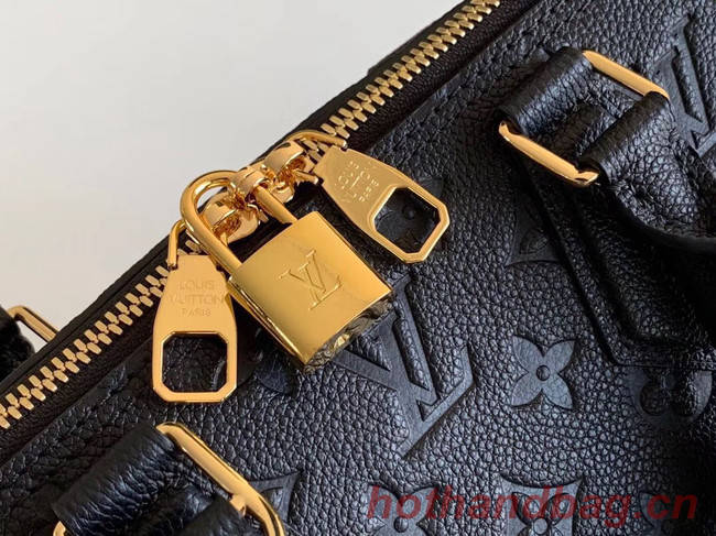 Louis Vuitton Original Monogram Empreinte NEO ALMA PM M44832 black