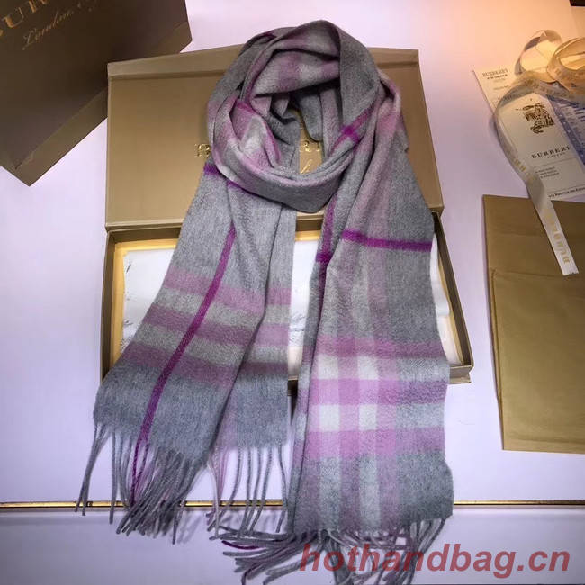 Burberry Cashmere Classic Scarf 3603