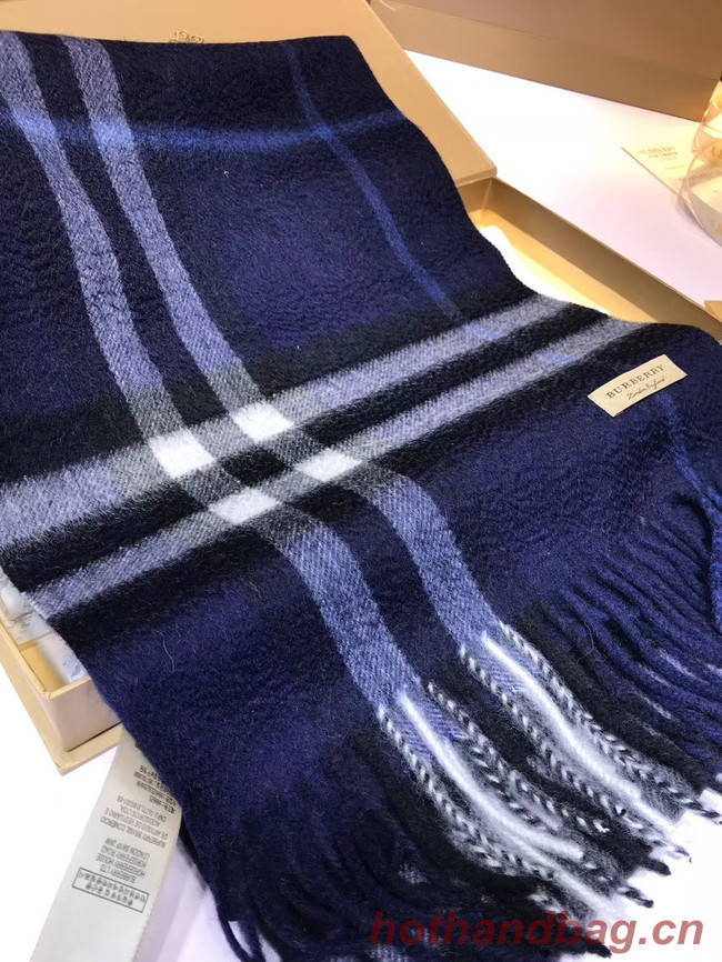 Burberry Cashmere Classic Scarf 3604