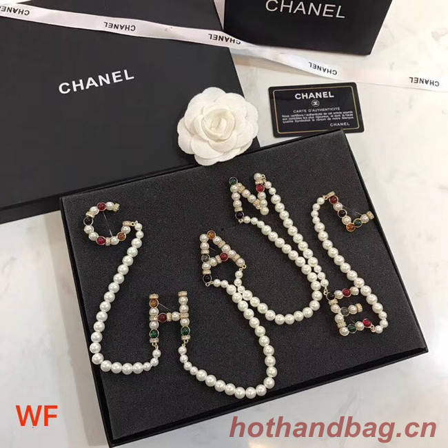 Chanel Brooch CE4429