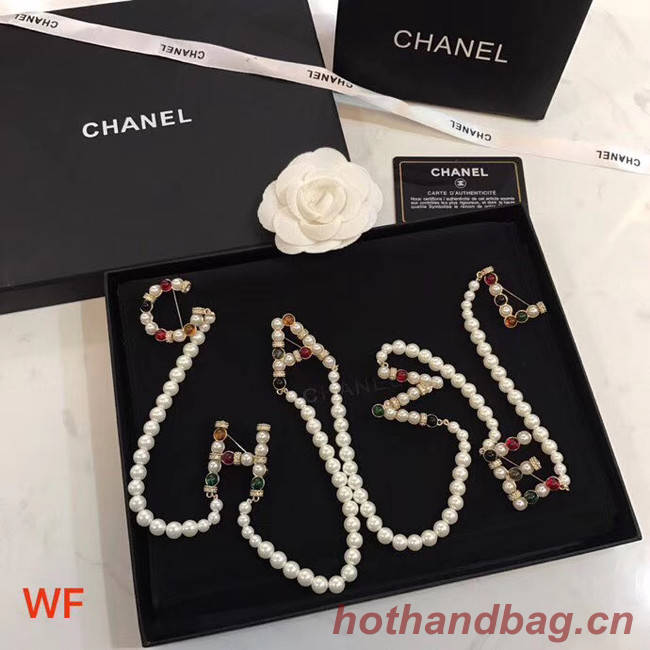 Chanel Brooch CE4429