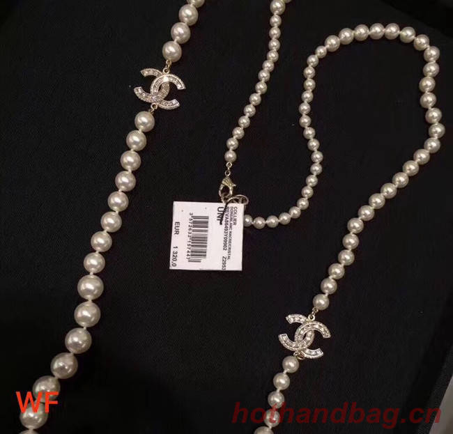 Chanel Necklace CE4428