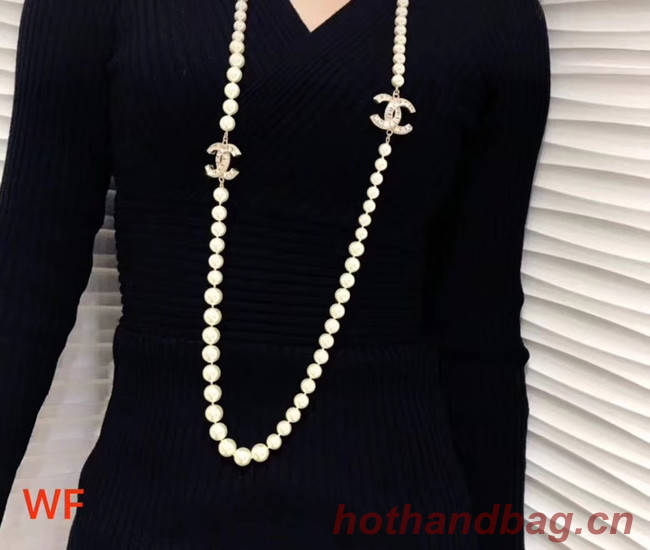 Chanel Necklace CE4428