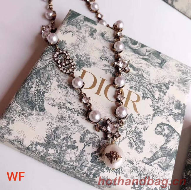 Dior Necklace CE4427