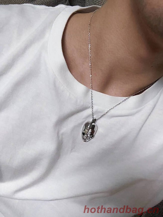 Bvlgari Necklace CE4434