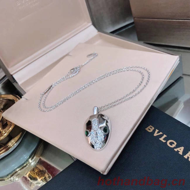 Bvlgari Necklace CE4434