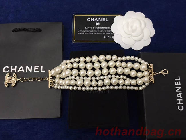 Chanel Bracelet CE4448