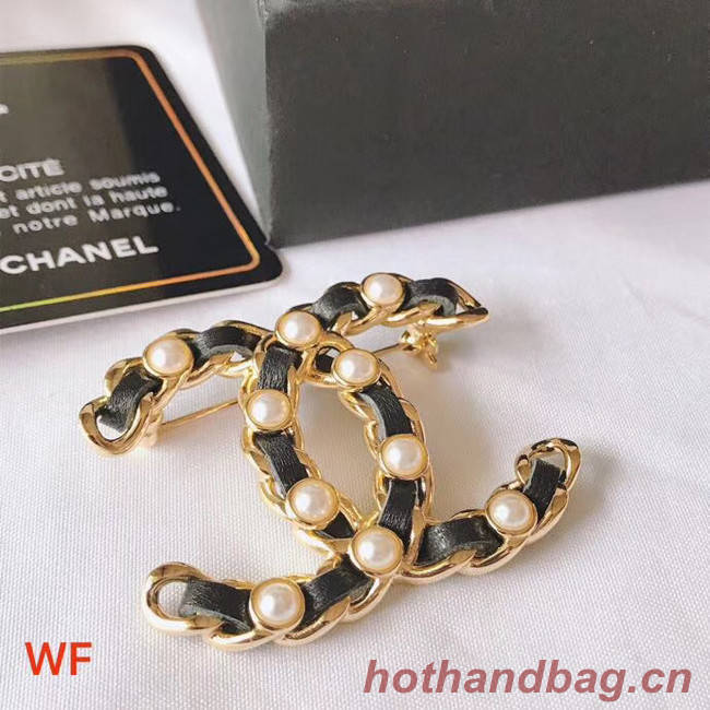 Chanel Brooch CE4430