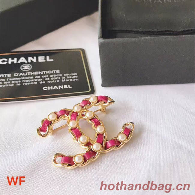 Chanel Brooch CE4431