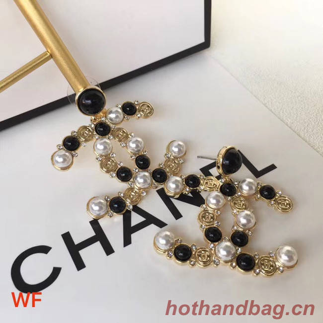 Chanel Earrings CE4432