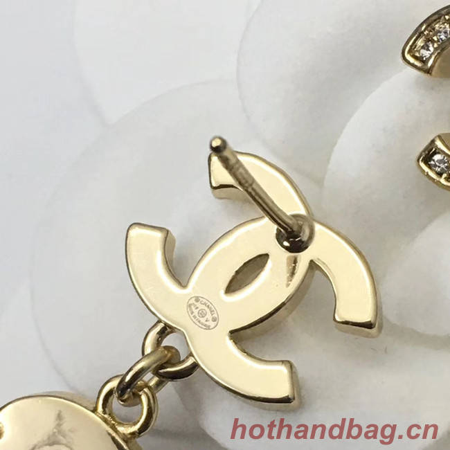 Chanel Earrings CE4452