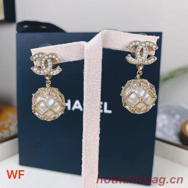 Chanel Earrings CE4463