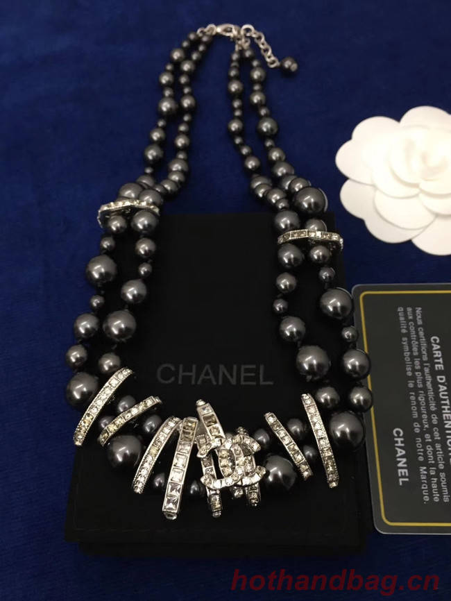 Chanel Necklace CE4449