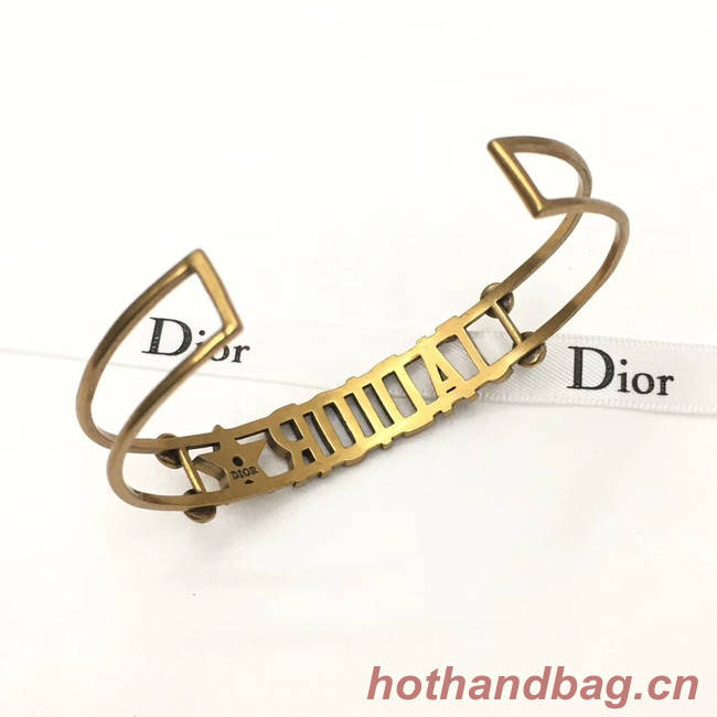 Dior Bracelet CE4455