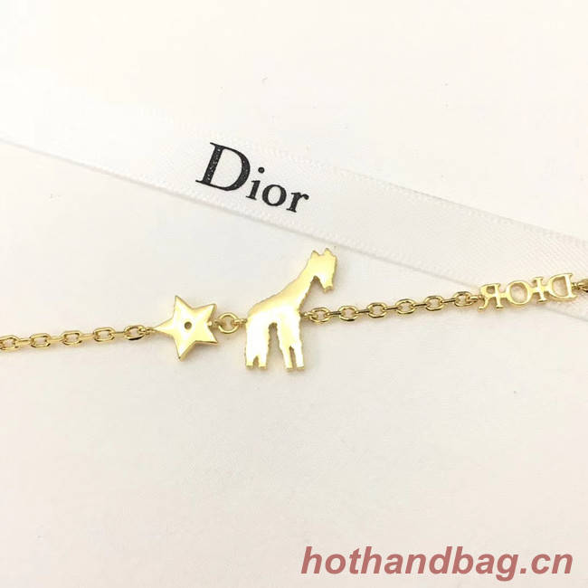 Dior Bracelet CE4457