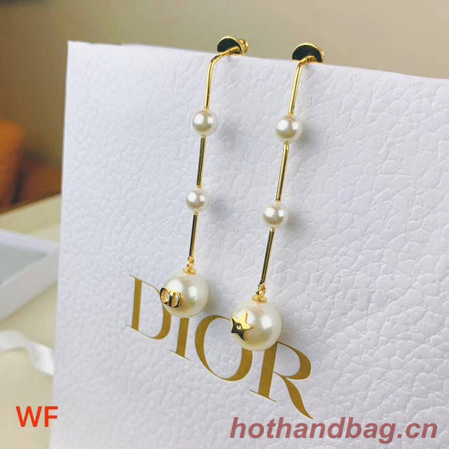 Dior Earrings CE4459