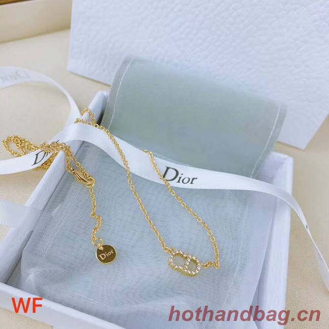 Dior Necklace CE4462